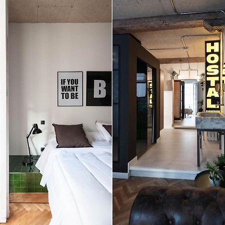 Urban Suite Santander Eksteriør billede
