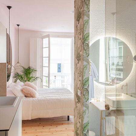 Urban Suite Santander Eksteriør billede