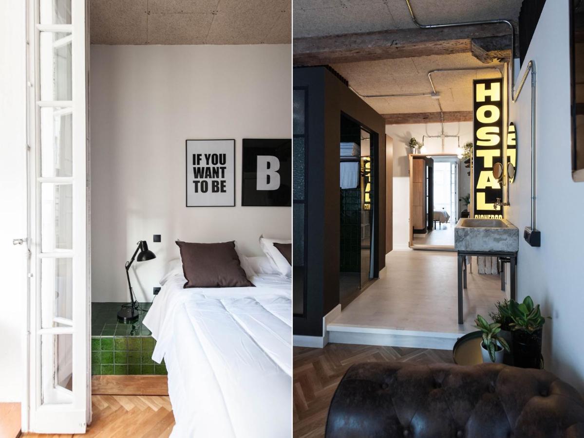 Urban Suite Santander Eksteriør billede