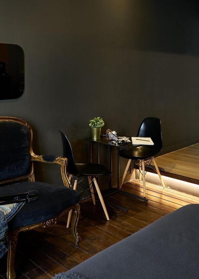 Urban Suite Santander Eksteriør billede