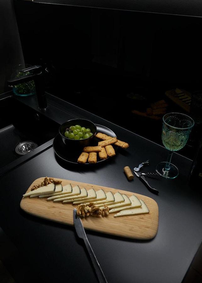 Urban Suite Santander Eksteriør billede