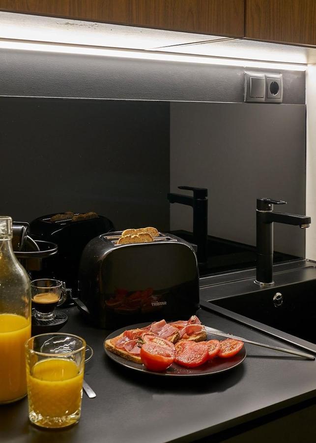 Urban Suite Santander Eksteriør billede