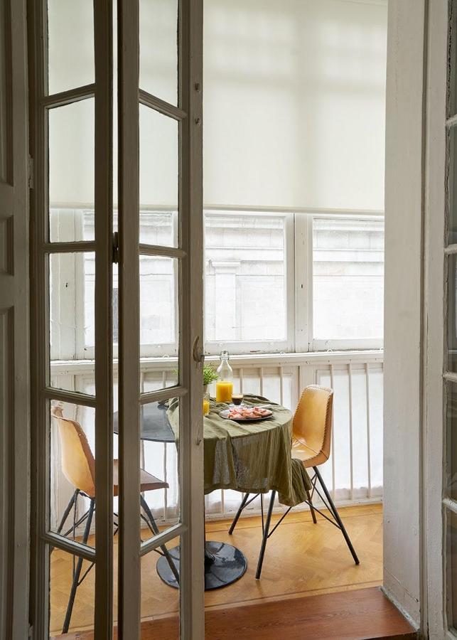 Urban Suite Santander Eksteriør billede