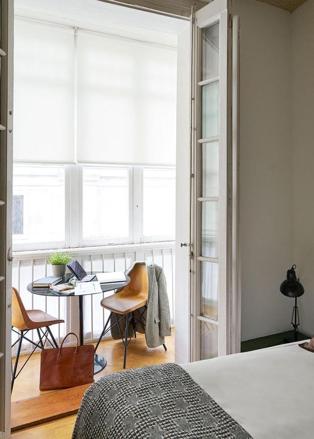 Urban Suite Santander Eksteriør billede