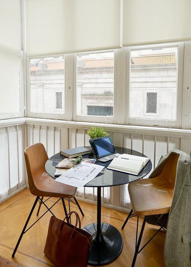 Urban Suite Santander Eksteriør billede