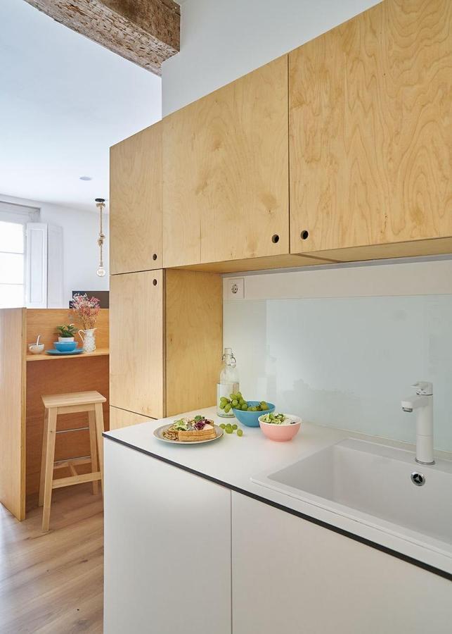 Urban Suite Santander Eksteriør billede