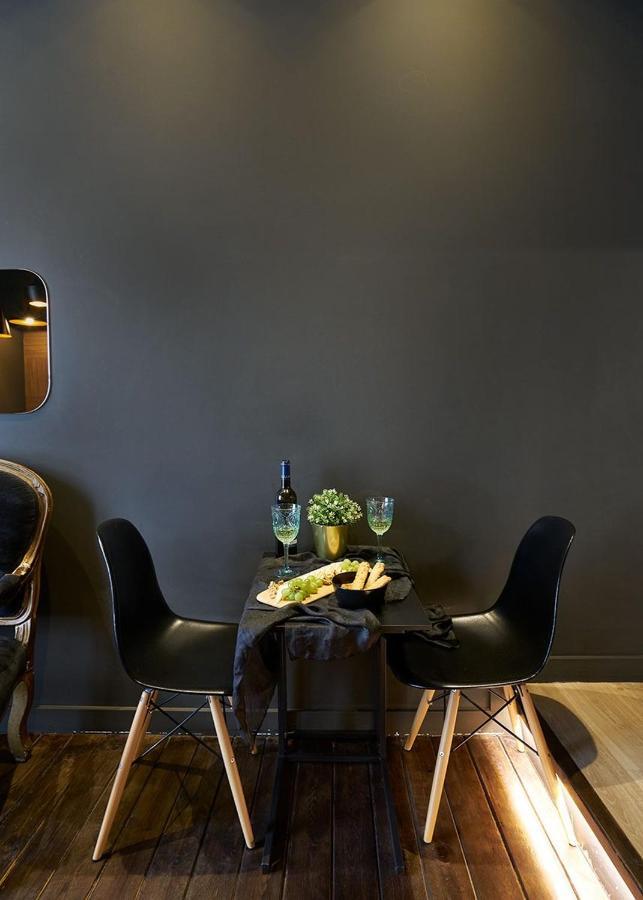 Urban Suite Santander Eksteriør billede