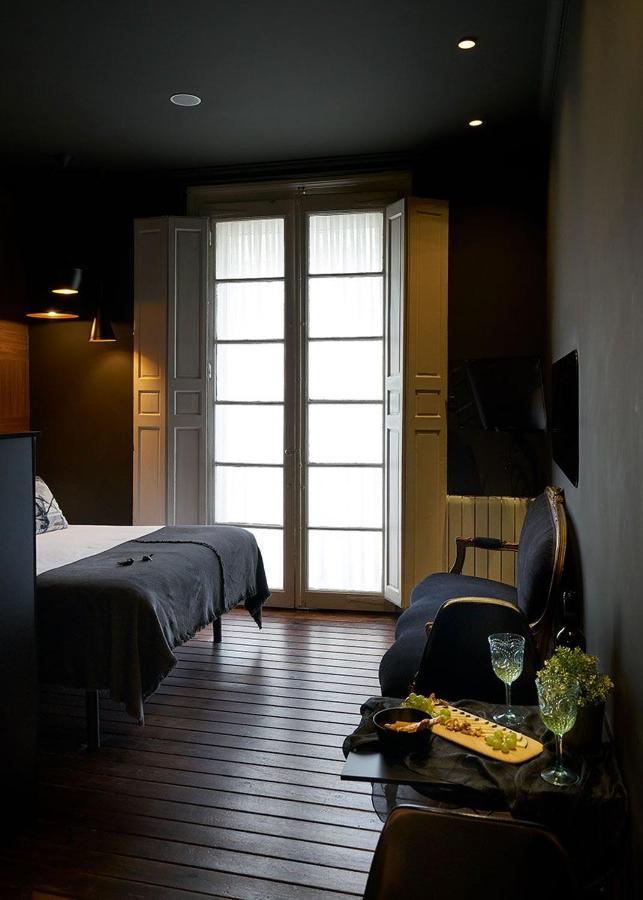 Urban Suite Santander Eksteriør billede