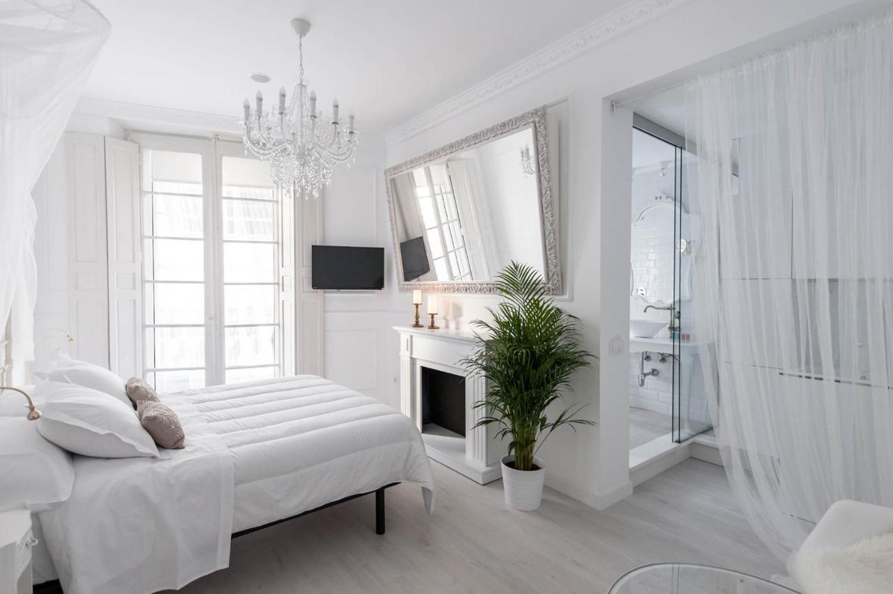 Urban Suite Santander Eksteriør billede