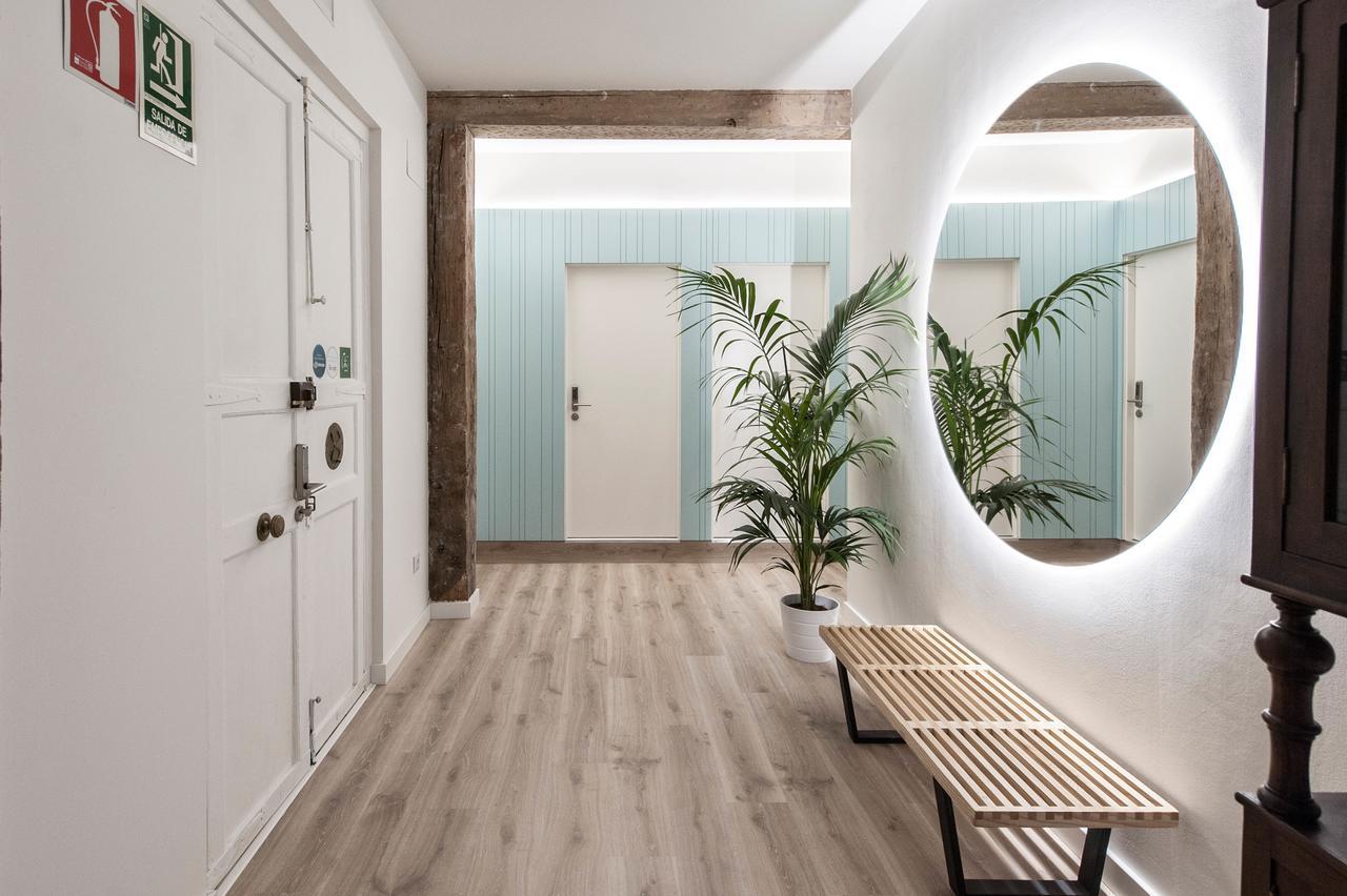 Urban Suite Santander Eksteriør billede