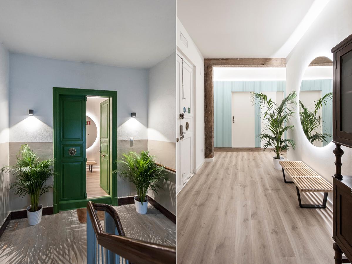 Urban Suite Santander Eksteriør billede