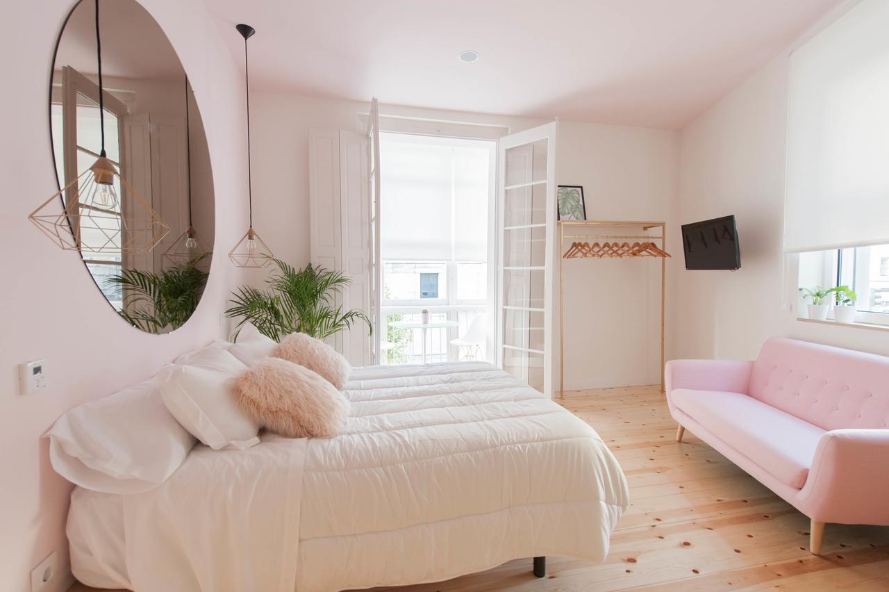 Urban Suite Santander Eksteriør billede
