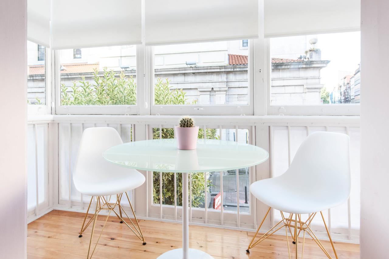 Urban Suite Santander Eksteriør billede