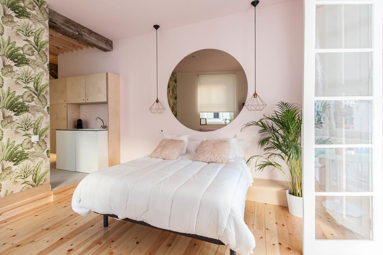 Urban Suite Santander Eksteriør billede