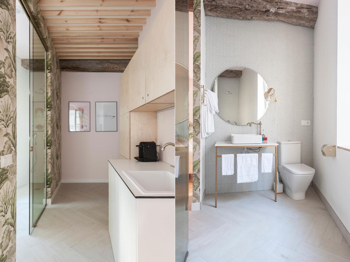 Urban Suite Santander Eksteriør billede