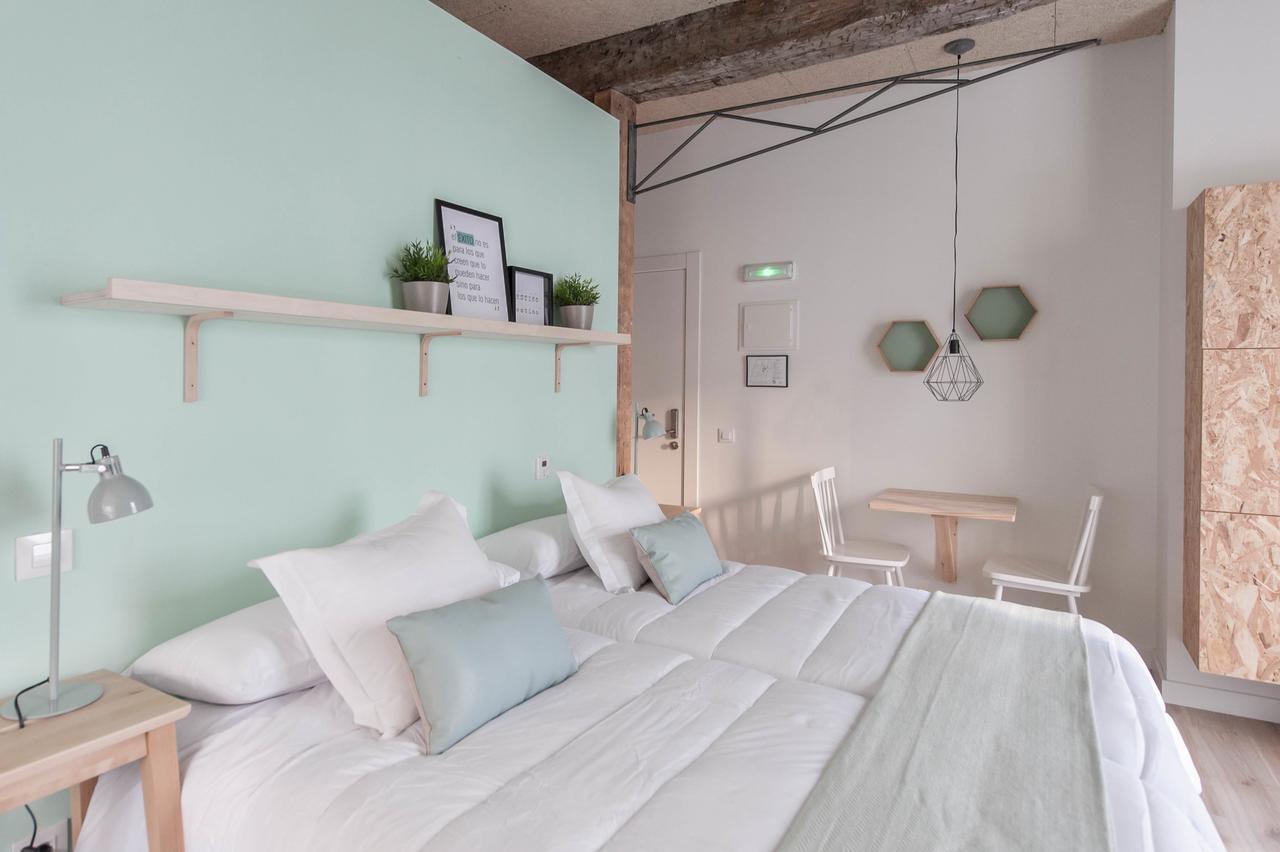 Urban Suite Santander Eksteriør billede