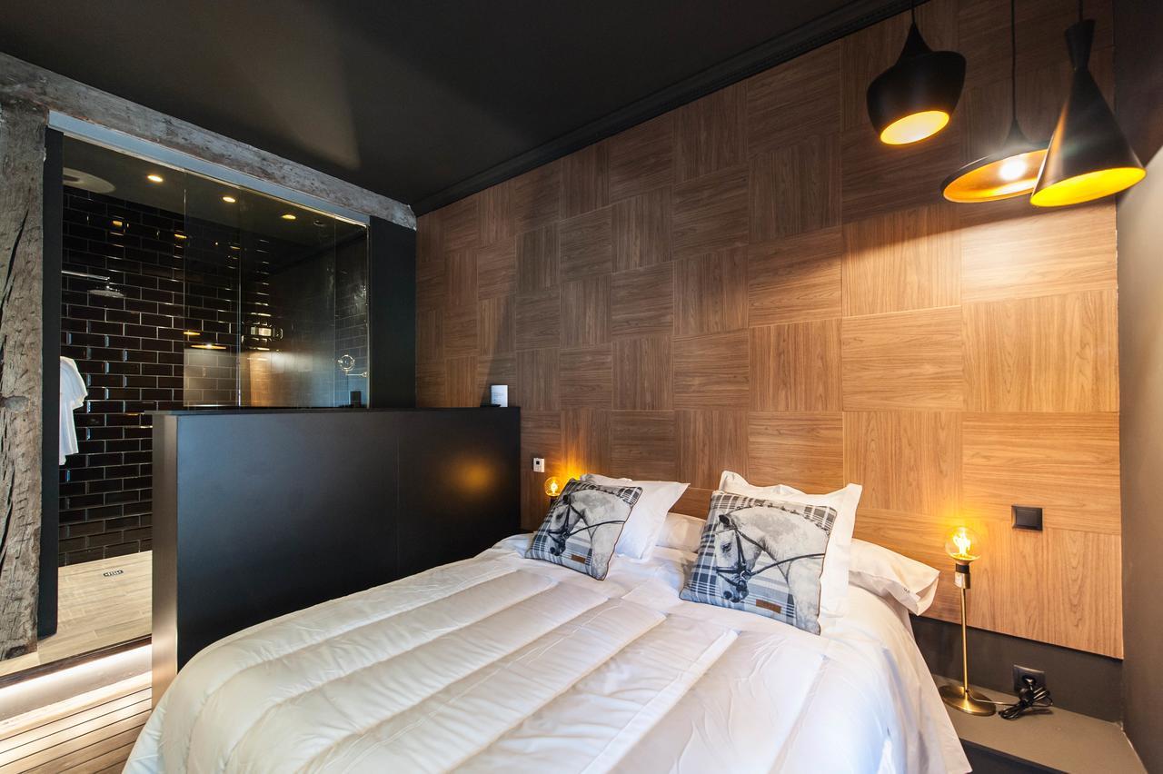Urban Suite Santander Eksteriør billede