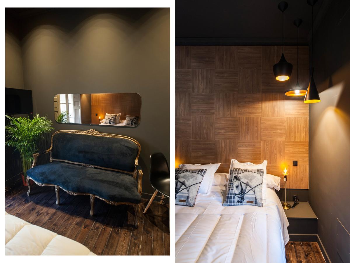 Urban Suite Santander Eksteriør billede