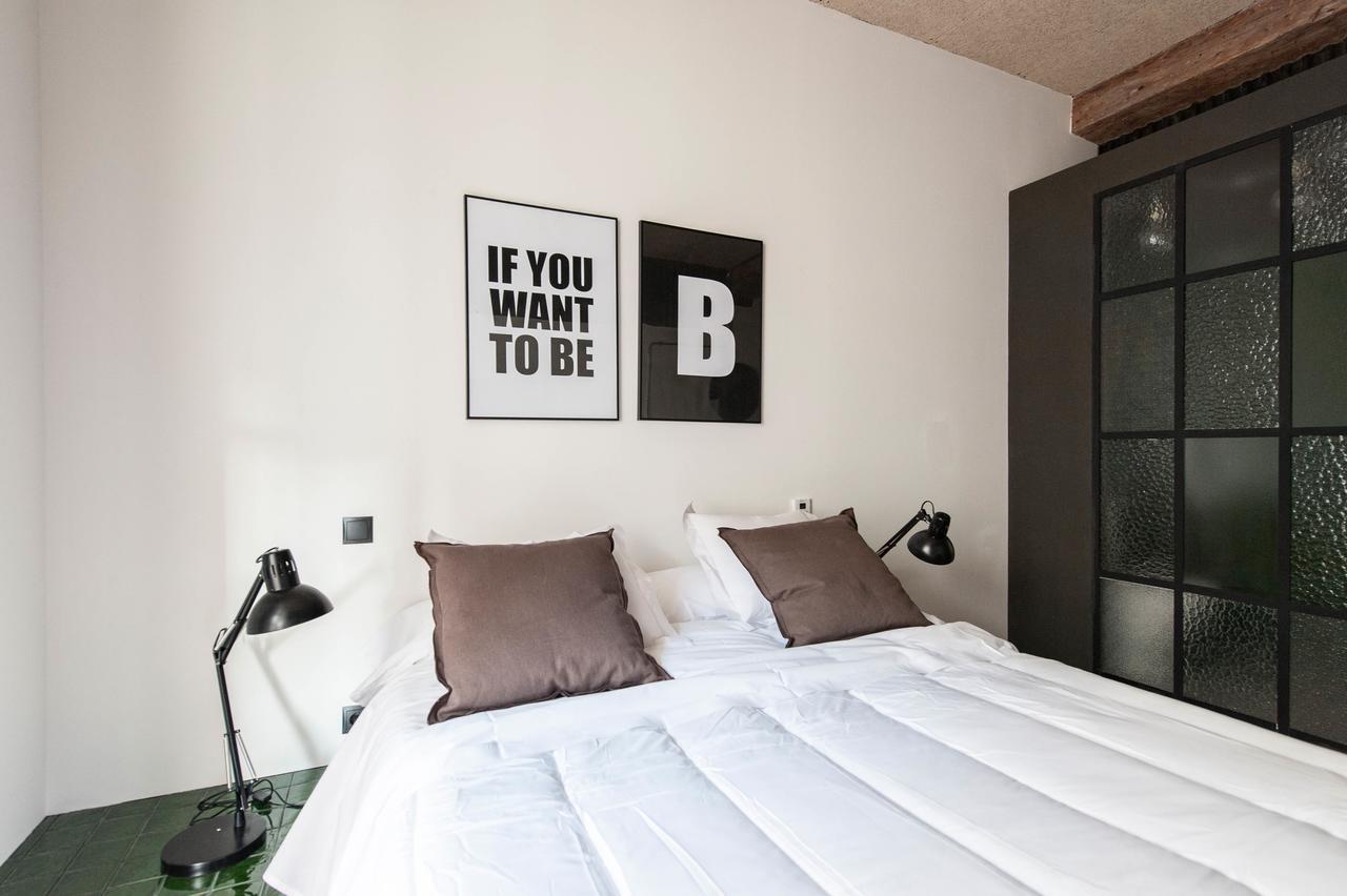 Urban Suite Santander Eksteriør billede