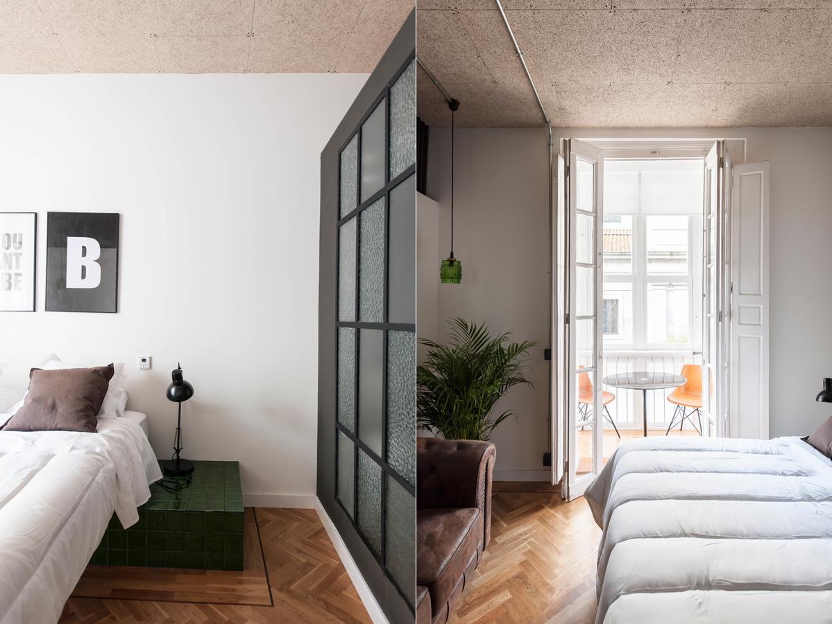 Urban Suite Santander Eksteriør billede