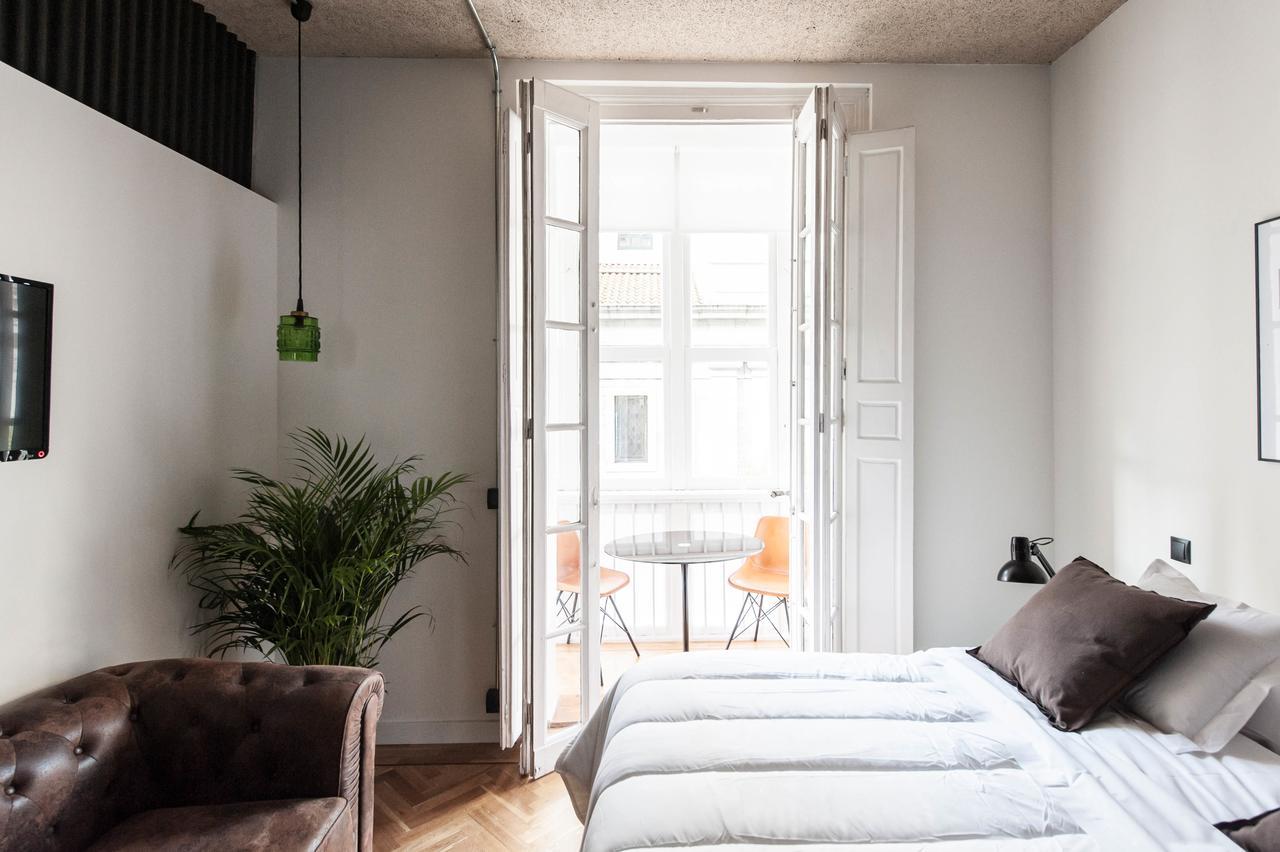 Urban Suite Santander Eksteriør billede