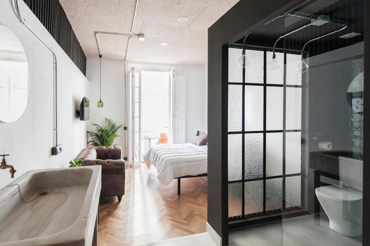 Urban Suite Santander Eksteriør billede
