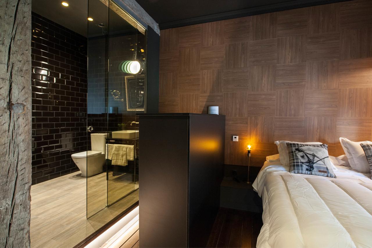Urban Suite Santander Eksteriør billede