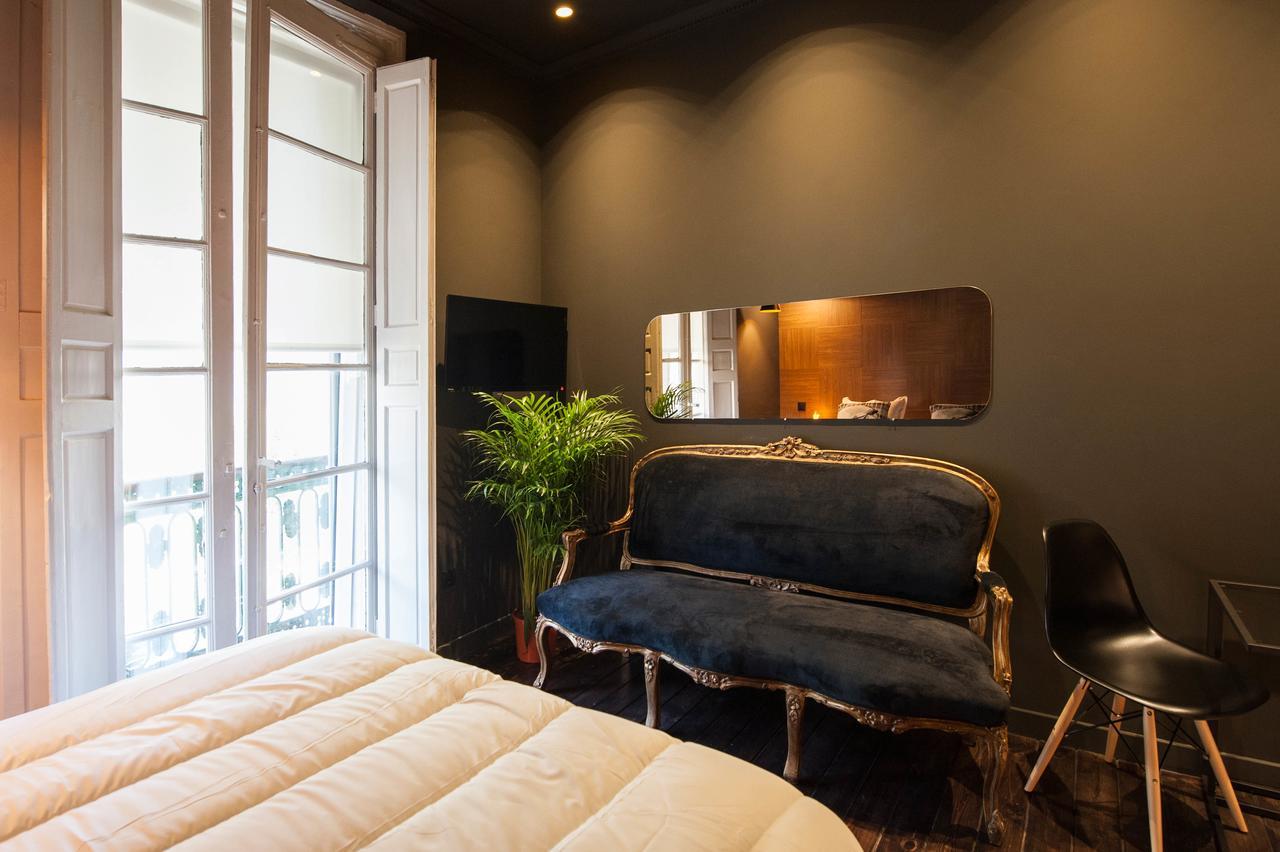 Urban Suite Santander Eksteriør billede