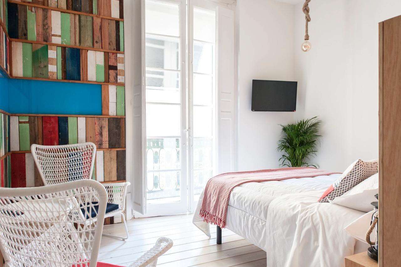 Urban Suite Santander Eksteriør billede