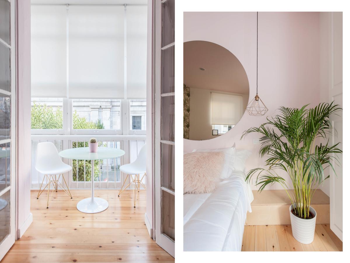 Urban Suite Santander Eksteriør billede