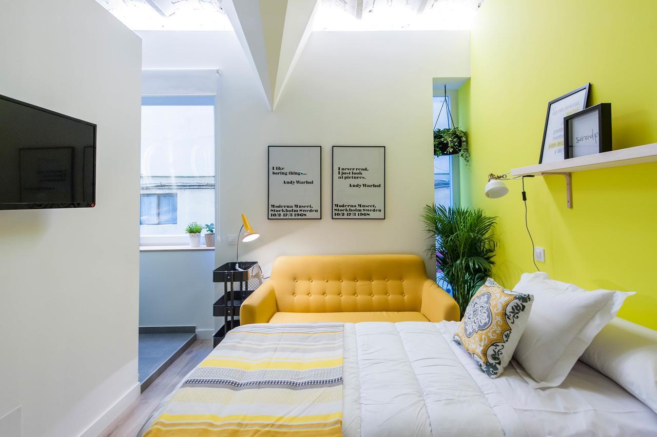 Urban Suite Santander Eksteriør billede